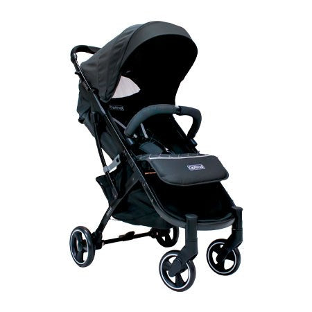 Baby Stroller With Basket – 2