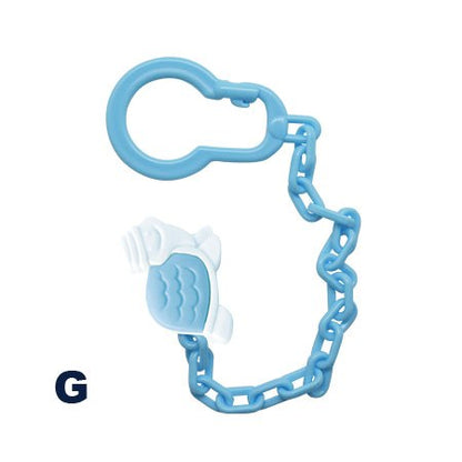 Optimal Pacifier Holder