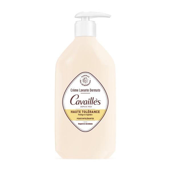 Rogé Cavaillès Dermato Haute Tolérance 500ml – Crème Lavante
