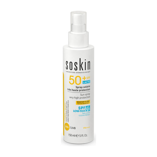 Spray Solaire SPF 50+