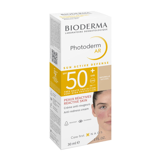 Photoderm AR SPF50+ 30ml