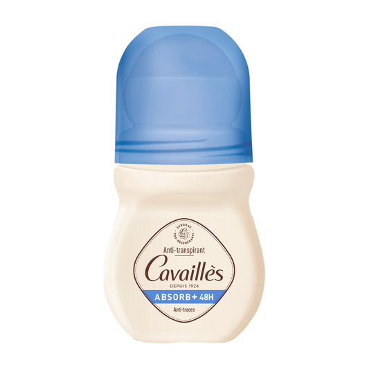 Rogé Cavaillès Déodorant – Roll-On 50ml / Absorb+