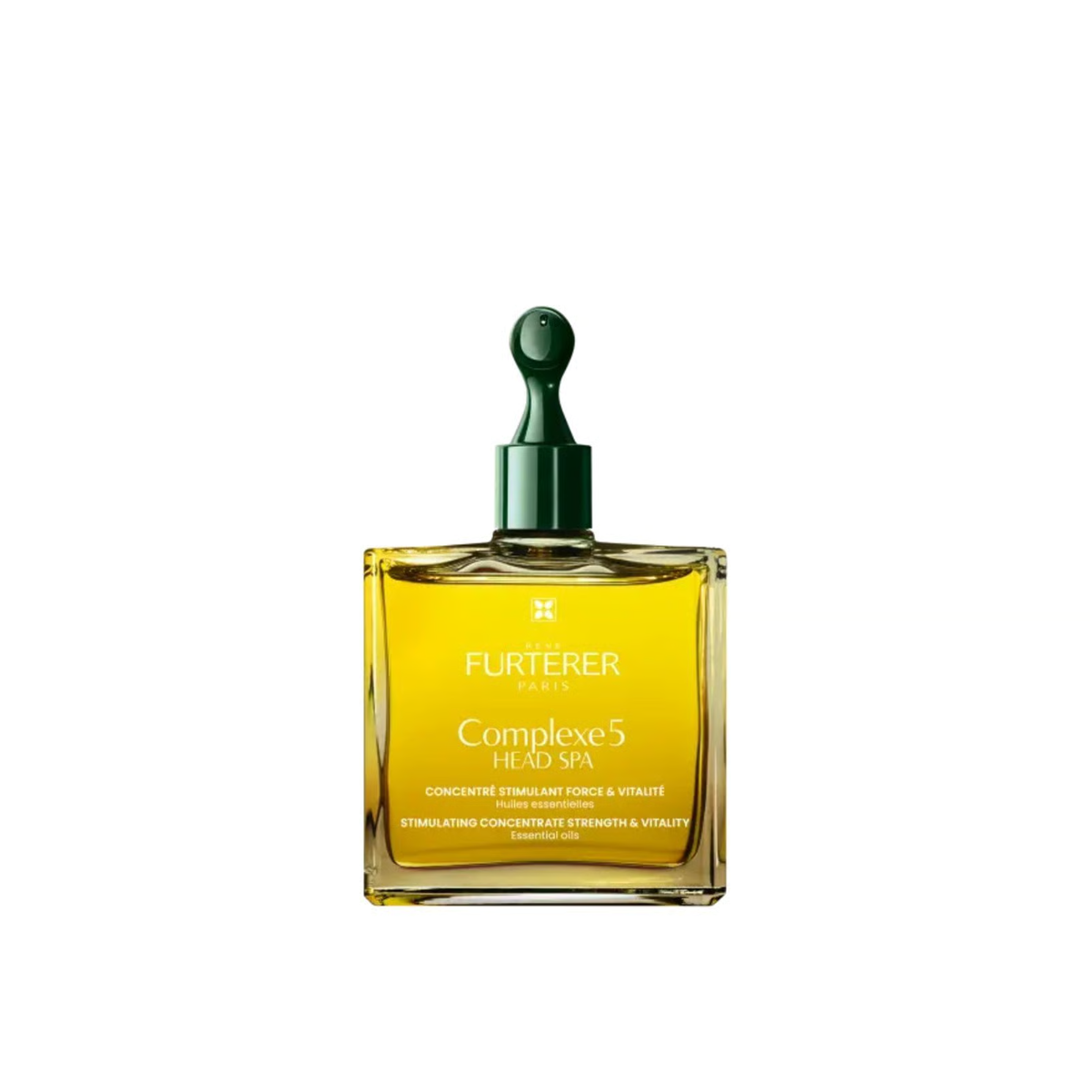 Rene Furterer Complex 5 Strength & Vitality Stimulating Concentrate – 1