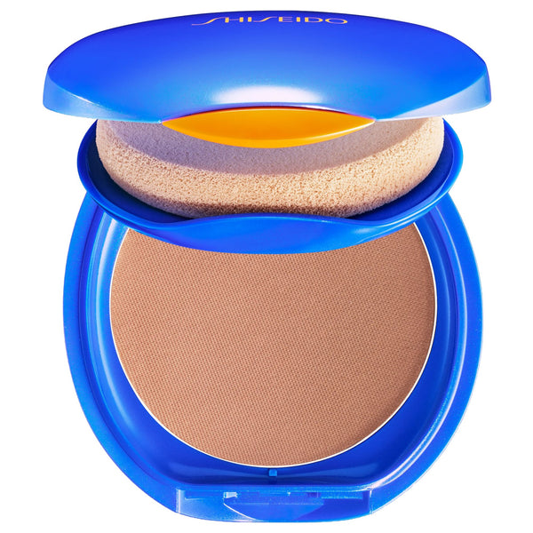 Shiseido UV Protective Compact Foundation SPF30 – Dark Beige / Compact