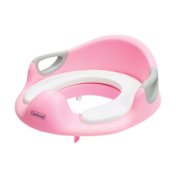 Soft Potty Seat with Handle – 3
