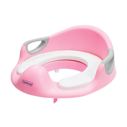 Soft Potty Seat with Handle – 3