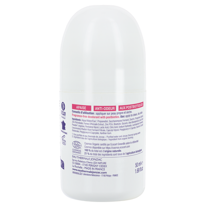 High Tolerance Deodorant – 1