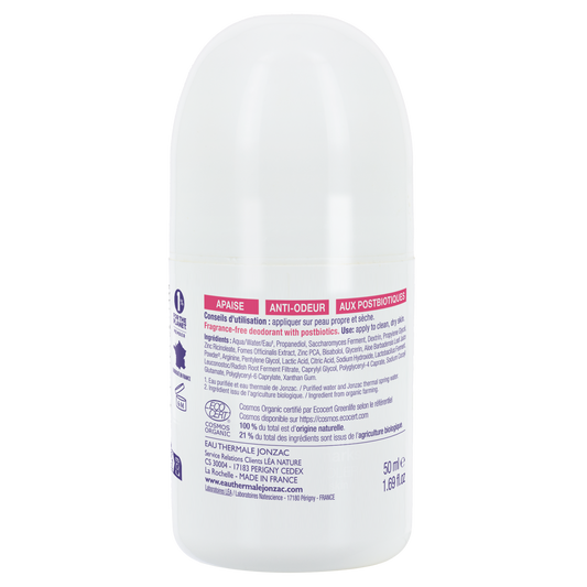 High Tolerance Deodorant – 1