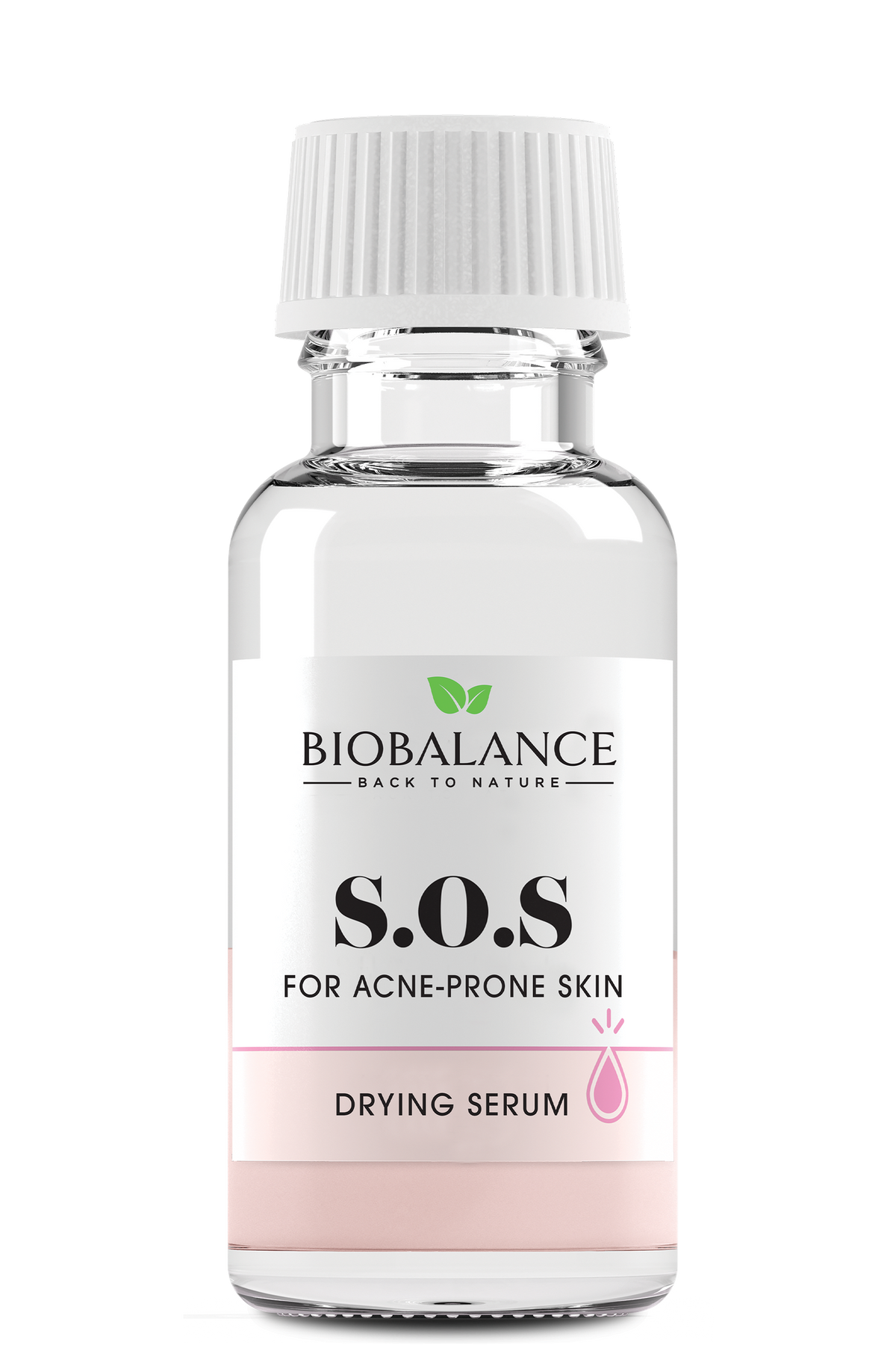 Drying Serum For Acne-Prone Skin 20 ml – 2