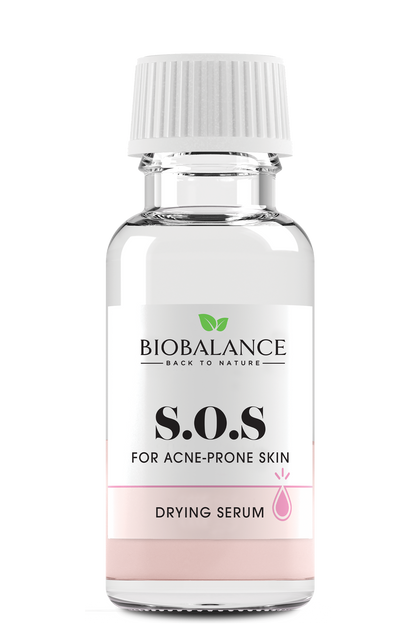 Drying Serum For Acne-Prone Skin 20 ml – 2