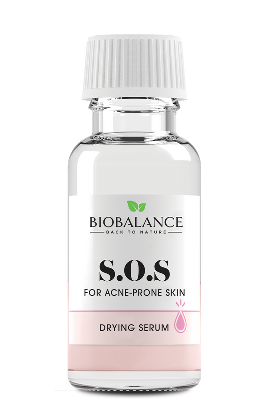 Drying Serum For Acne-Prone Skin 20 ml – 2