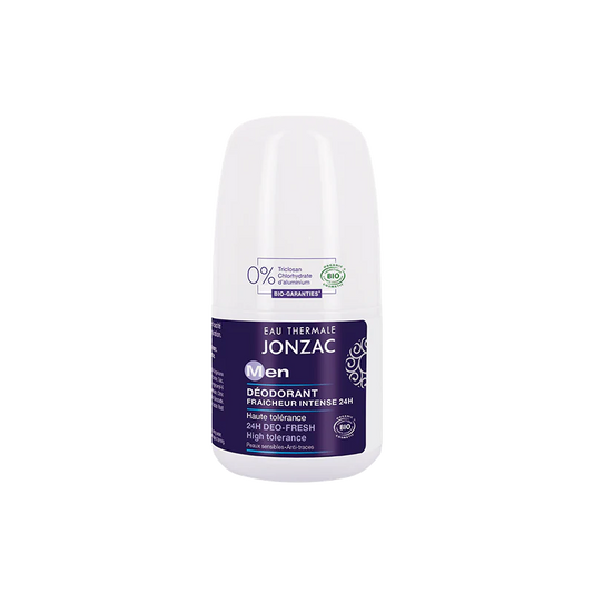 For Men 24H Freshness High Tolerance Deodorant – 1
