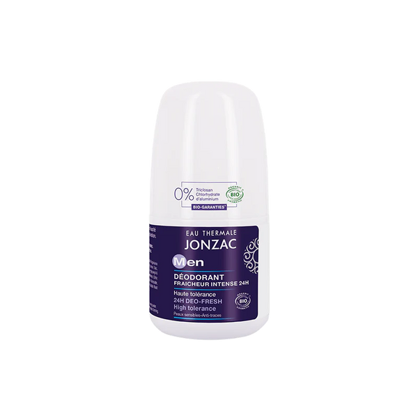 For Men 24H Freshness High Tolerance Deodorant – 1