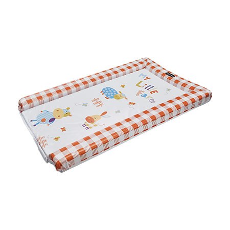 Extra Soft Changing Mat – 2