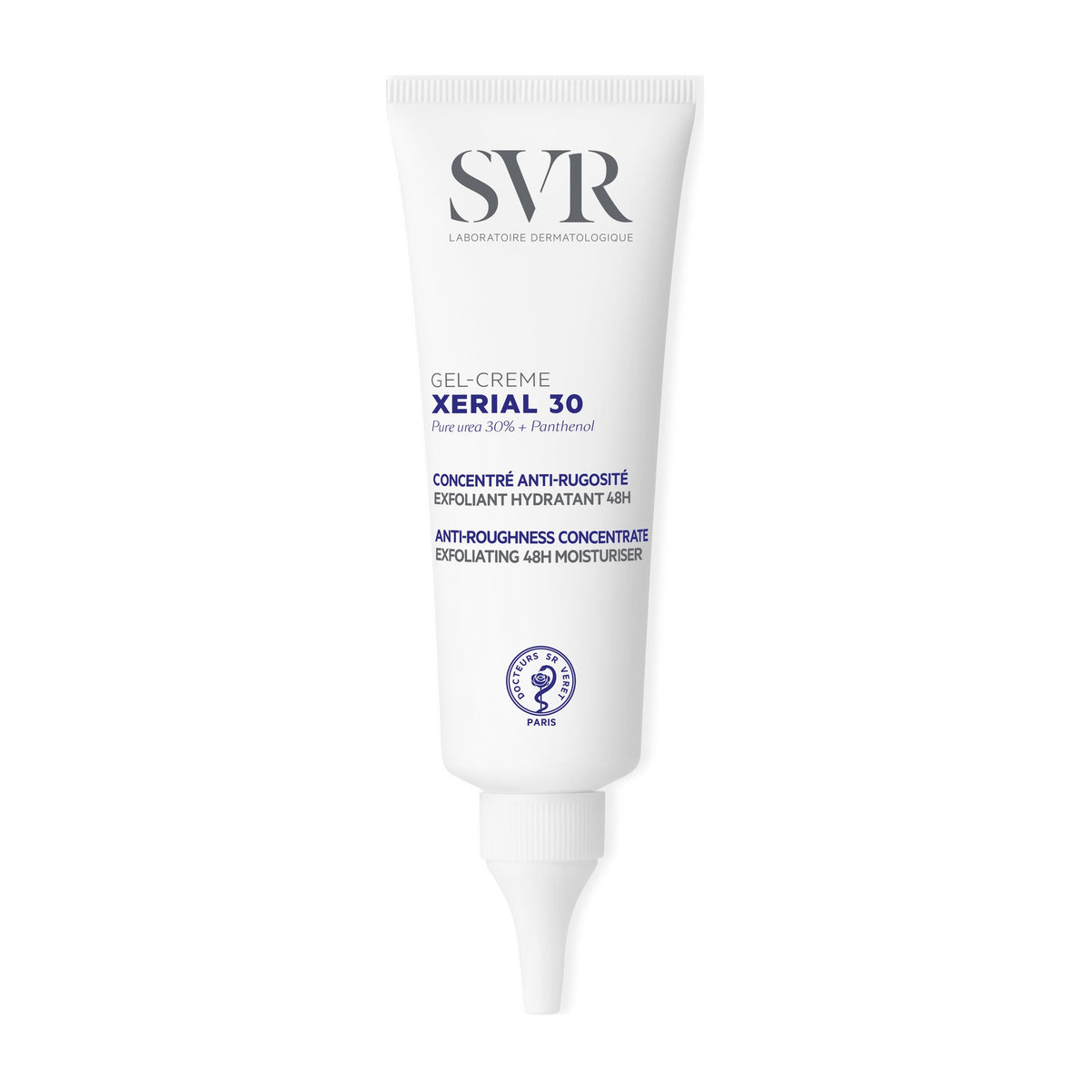 Xerial 30 Gel-cream 75ml