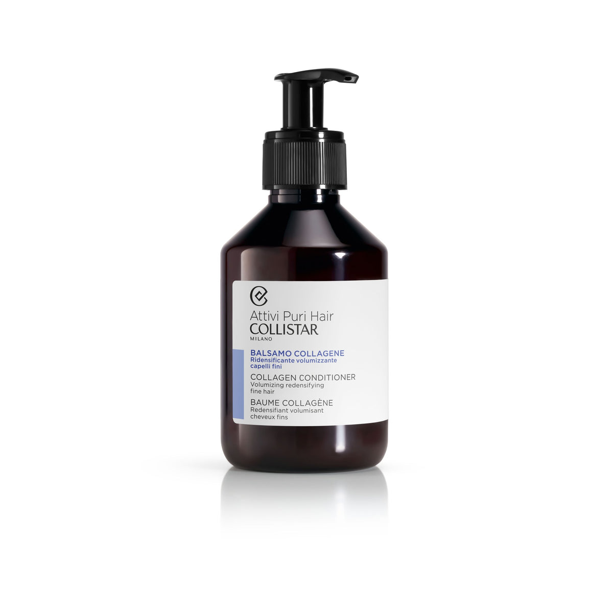Collagen Conditioner Volumising Redens. 200ml – 1