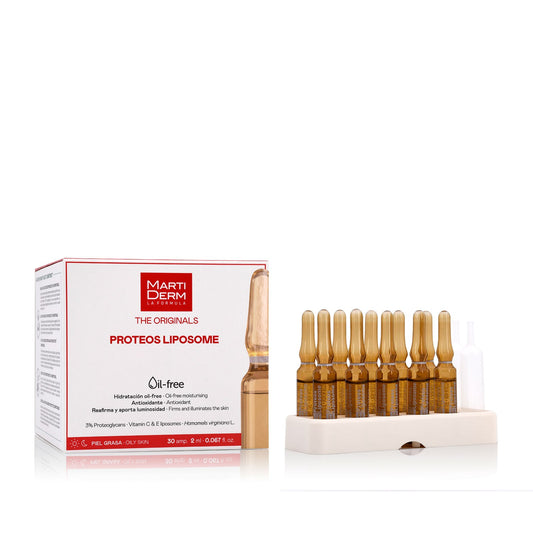 The Originals Proteos Liposome Ampoule, 10 Ampoules – 1