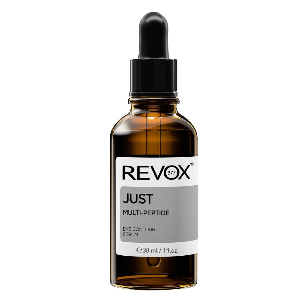Just Multi-peptide Serum For Eye Contour – 1