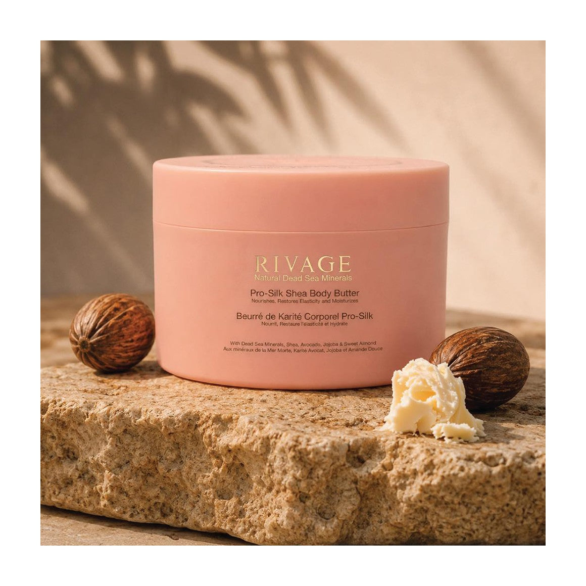 Pro-Silk Shea Butter - Jar 200 ml – 2