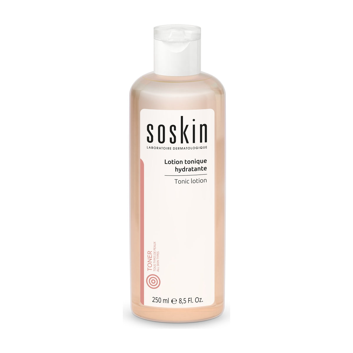 Lotion Tonique