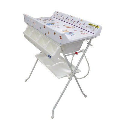 Baby Bath & Changing Table – 2