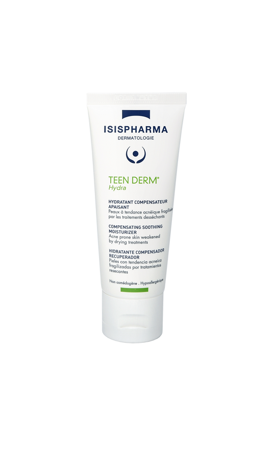 Teen Derm Hydra – 1