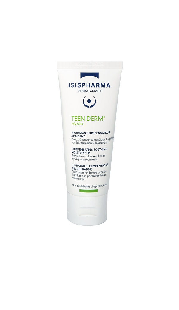 Teen Derm Hydra – 1