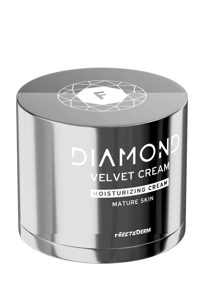 Diamond V. Moisturizing Cream 50ml – 5