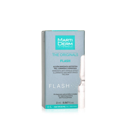 The Originals Flash Ampoule – 2