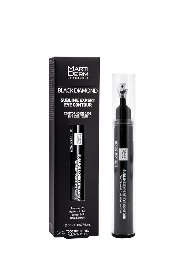 Black Diamond Sublime Expert Eye Contour – 1