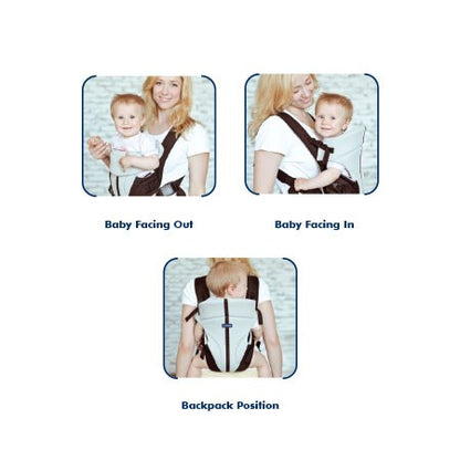 Baby Carrier – 5
