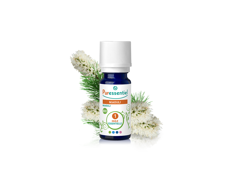 HE BIO Niaouli 10ml – 1