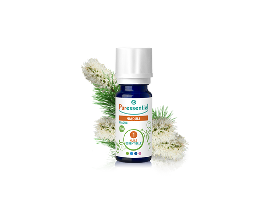 HE BIO Niaouli 10ml – 1