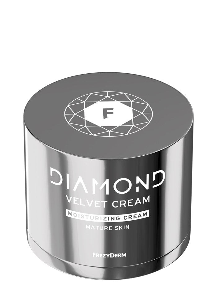 Diamond V. Moisturizing Cream 50ml – 6