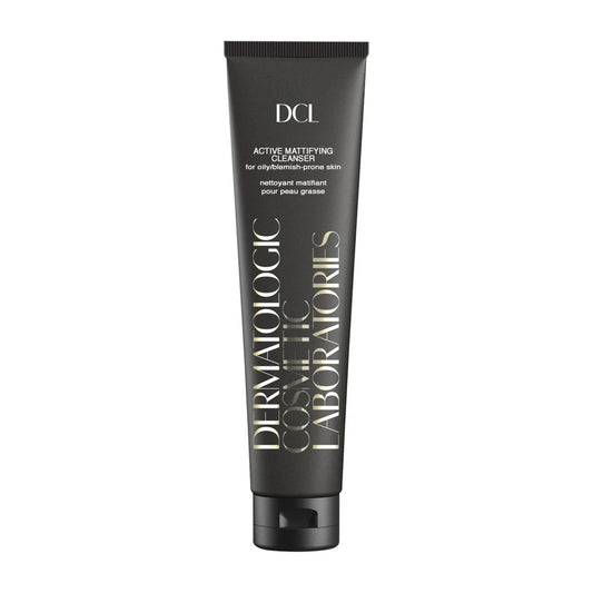 Active Mattifying Cleanser 125ml