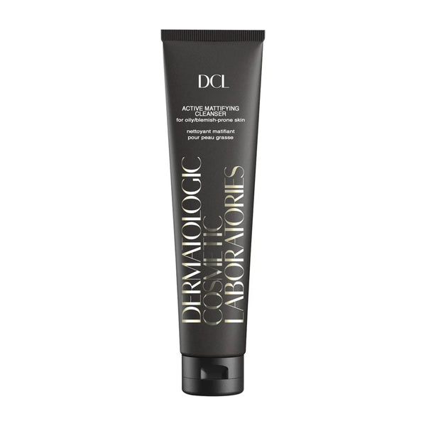 Active Mattifying Cleanser 125ml