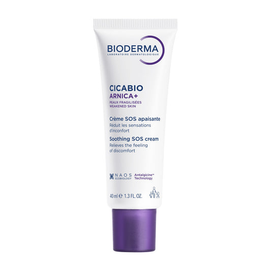 Cicabio Arnica+ 40ml