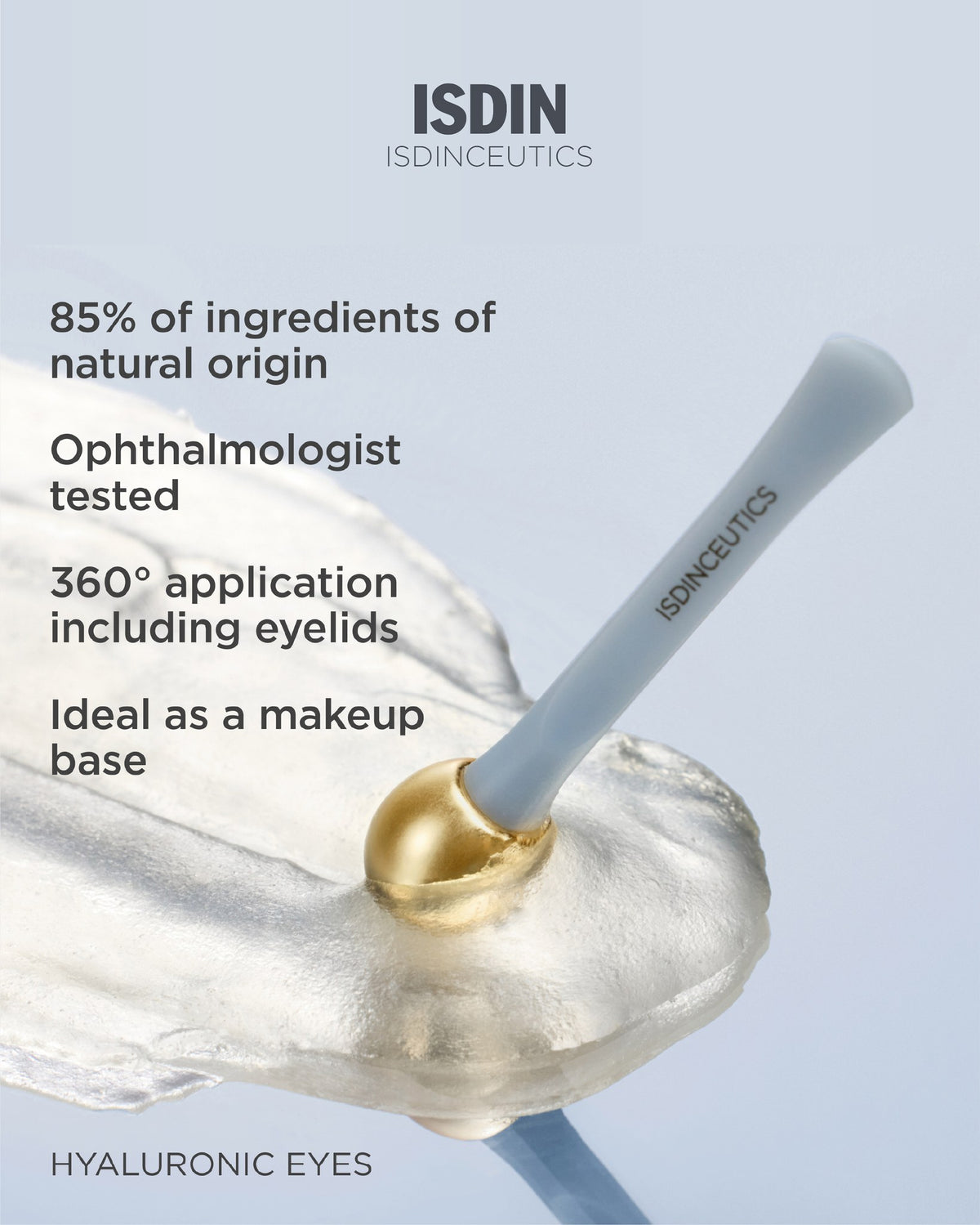 Isdinceutics Hyaluronic Eyes – 2