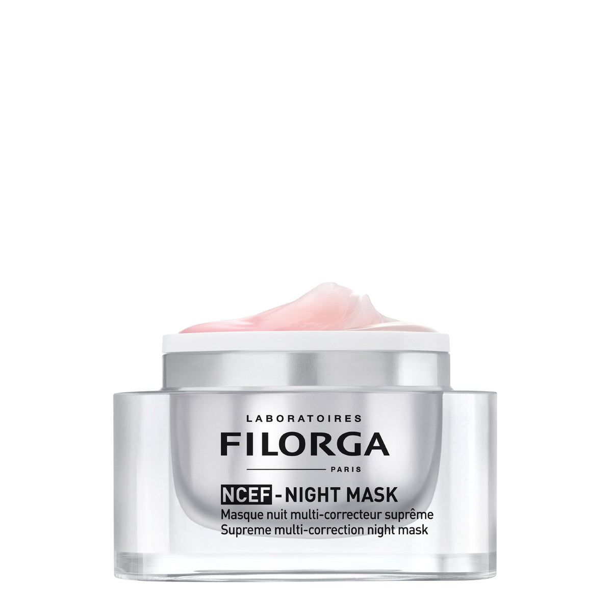 Ncef-night Mask – 1