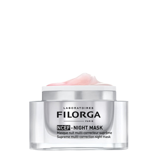 Ncef-night Mask – 1