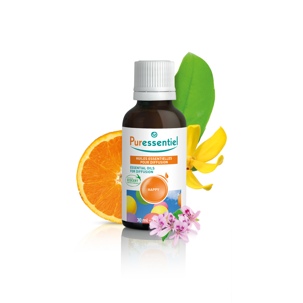 Diffusion Happy 30ml – 1