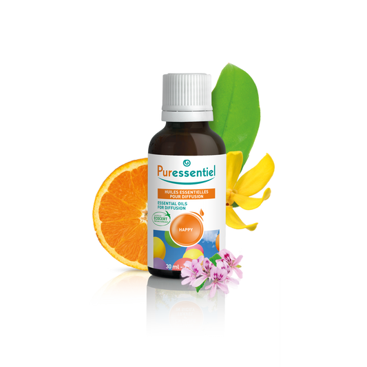 Diffusion Happy 30ml – 1