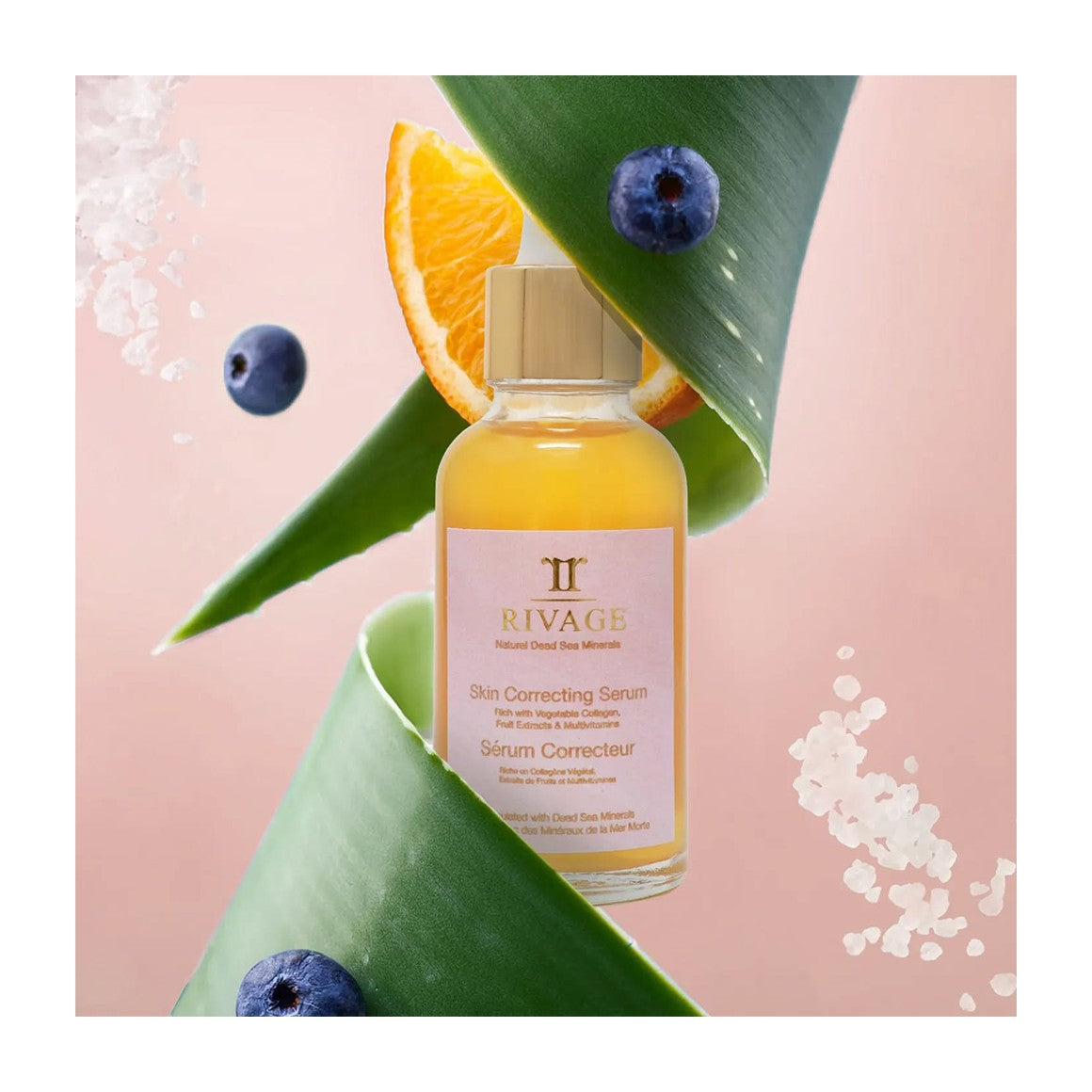 Skin Correcting Serum - Bottle 35 ml – 2