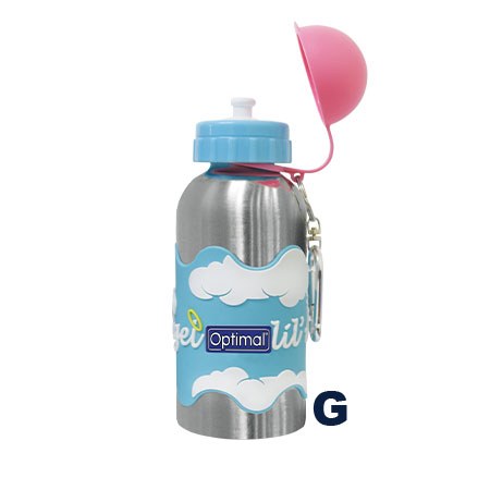 Stainless Steel Water Bottle ( ) – 7