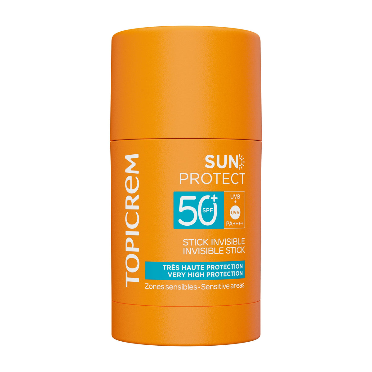 Sun Protect Invisible Stick SPF50+ 15g