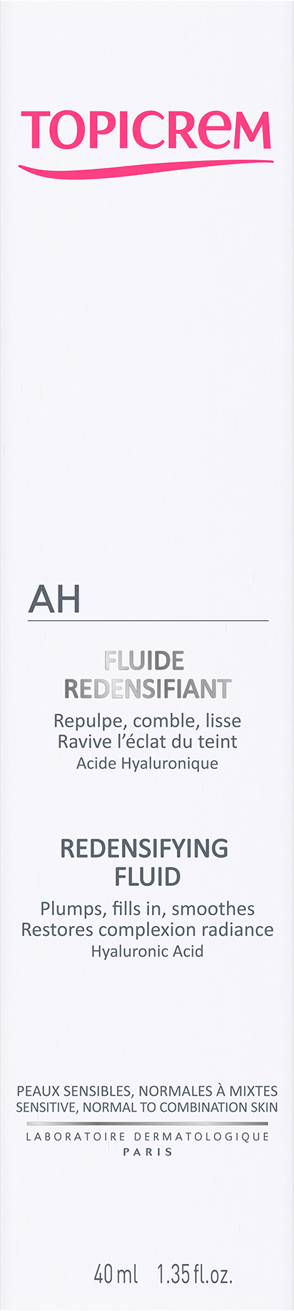 AH Redensifying Fluid 40ml – 1