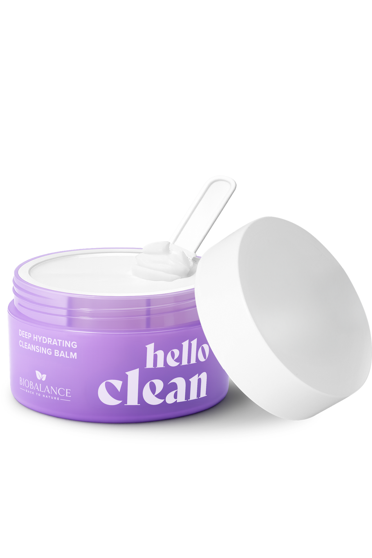 Hello Clean Deep Hydrating Cleansing Balm 100 ml – 2