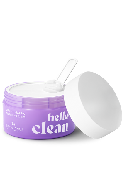 Hello Clean Deep Hydrating Cleansing Balm 100 ml – 2