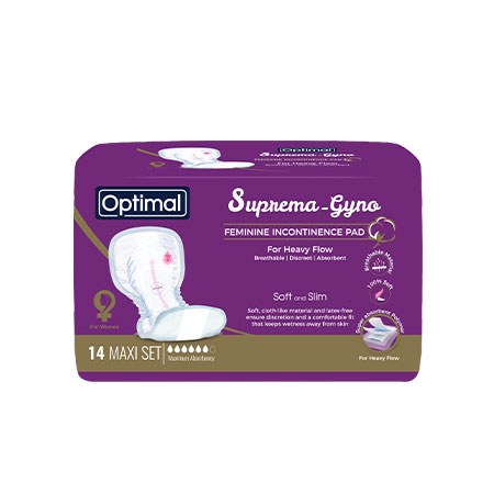 Suprema Maxi – 1