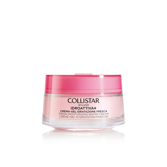 IdroAttiva+ Fresh Water Cream 50ml – 1